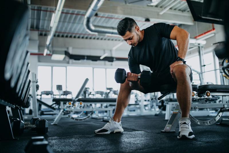 6 Dangerous Mistakes in Strength Training that should be avoided