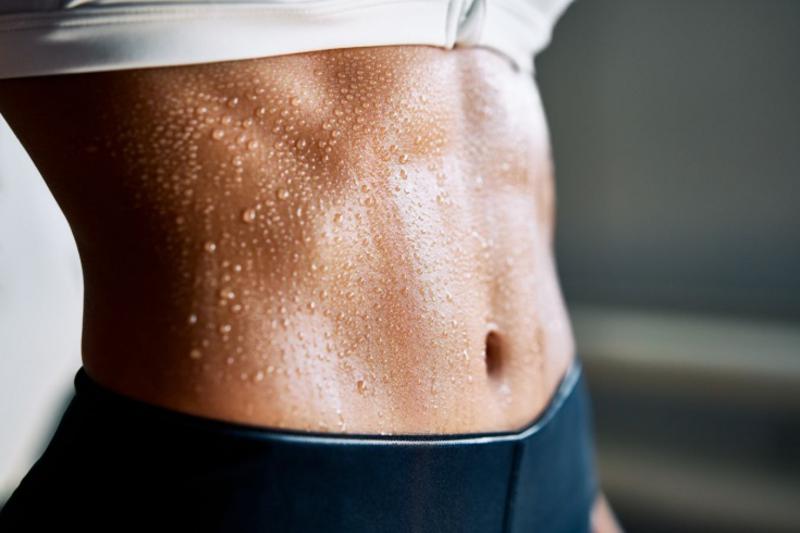 These 5 mistakes in training do not allow you to pump up your abs. Pay attention to them