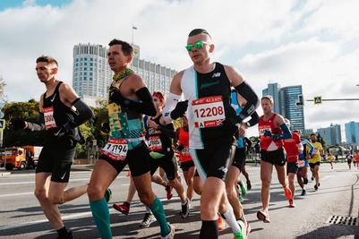 11 things not to do before and during the marathon