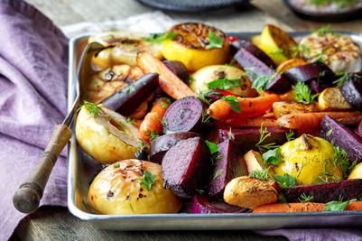 Nutritionist named 5 delicious and healthy root vegetables that you need to try this winter