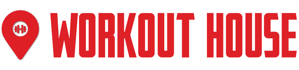 Workout House logo